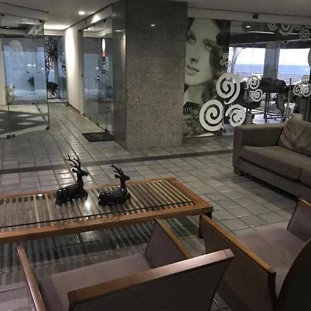 Apartamento Pier Sul Estudio Salvador de Bahía Exterior foto