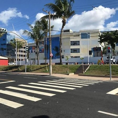 Apartamento Pier Sul Estudio Salvador de Bahía Exterior foto