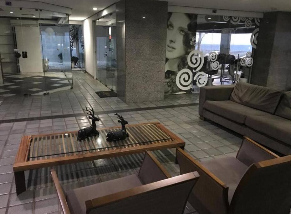 Apartamento Pier Sul Estudio Salvador de Bahía Exterior foto
