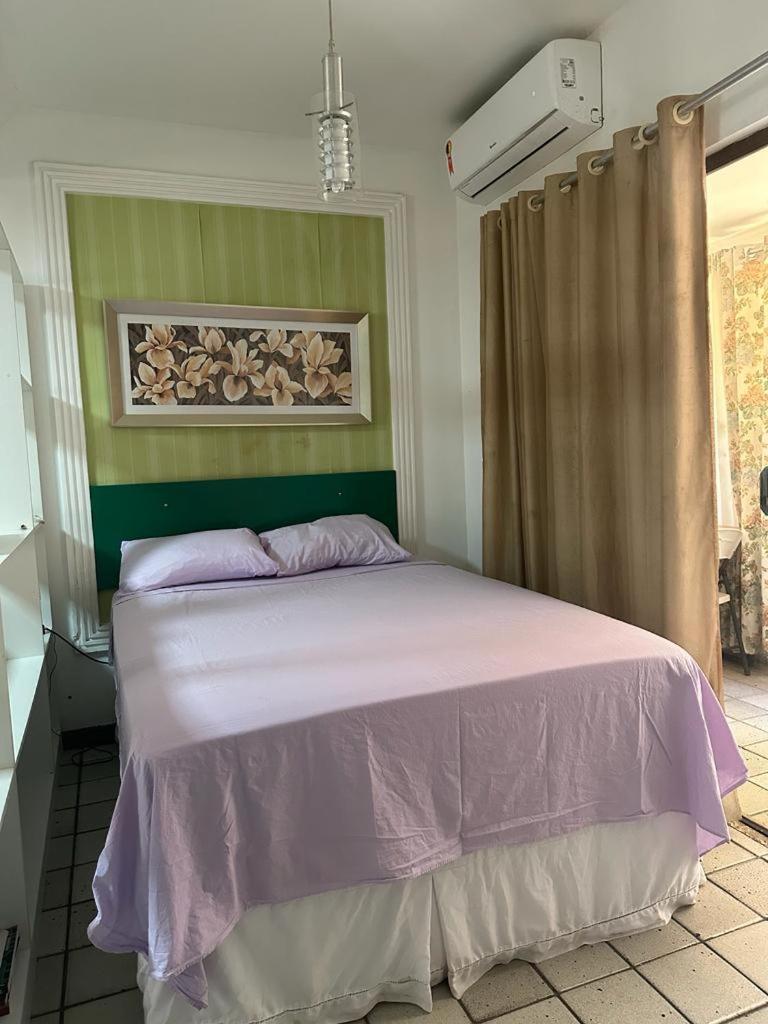 Apartamento Pier Sul Estudio Salvador de Bahía Exterior foto